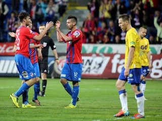 Medzi podozrivými zápasmi sa nachádza aj duel Viktorie Plzeň s Levski Sofia.