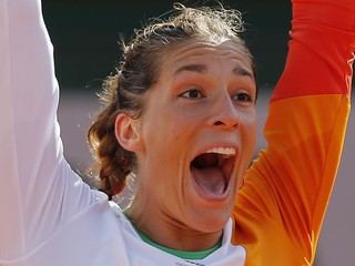 Roland Garros: Halepová aj Petkovicová postúpili do semifinále