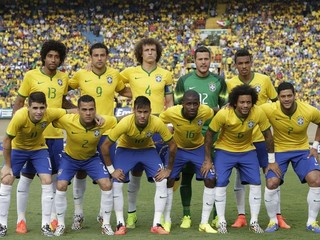 Nominácie futbalových tímov na MS 2014 v Brazílii (prehľad)