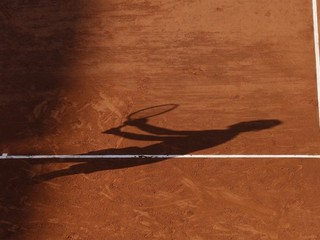 Roland Garros sa skončí počas víkendu.