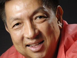 Peter Lim.