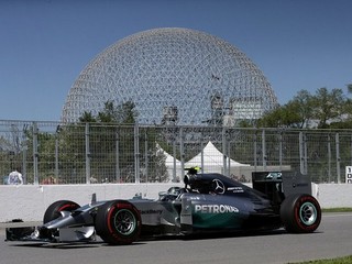 Kanada bude mať veľkú cenu F1 ďalšiu dekádu.