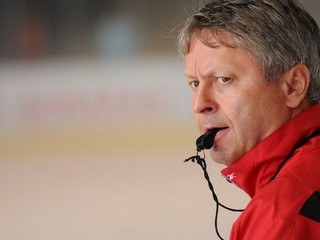 Dušan Gregor bude ďalším Slovákom medzi trénermi v KHL.