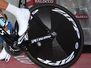 Criterium du Dauphine pokračovalo treťou etapou.