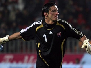 Brankár Kamil Čontofalský.