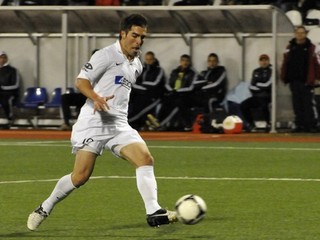 Už tromi občianstvami sa môže pochváliť argentínsky futbalista David Depetris, v minulosti hráč corgoňligového AS Trenčín.