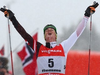 Johannes Dürr odišiel zo Soči s dopingovým nálezom.