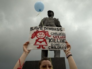 Ilustračná snímka.