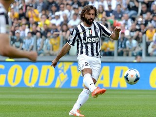 Andrea Pirlo