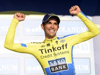 Contador.