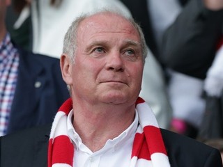 Uli Hoeness bude aj vo väzení veľmi zaujímavý.
