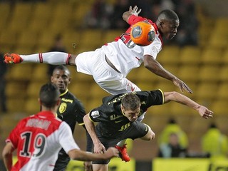 Monaco zdolalo Nantes 3:1, na PSG stráca 13 bodov