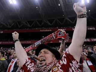 Bilbao vyhralo v Levante 2:1