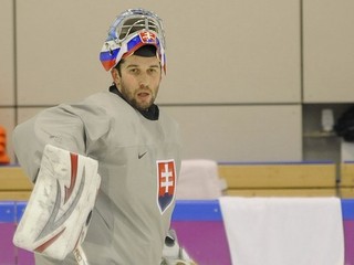 Ján Laco sa vypracoval na jednotku v tíme.