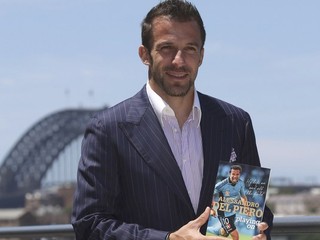 Alessandro Del Piero