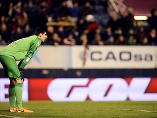 Thibaut Courtois