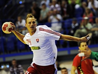 Martin Straňovský.