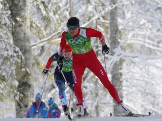 Justyna Kowalczyková