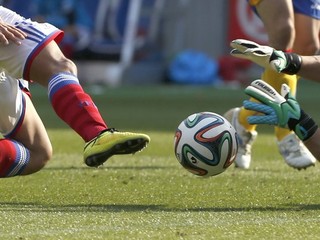 Francúzsky pohár pozná prvého finalistu.