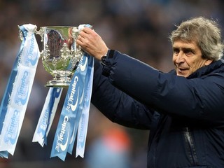 Trofeje Manchesteru City stoja veľké peniaze.