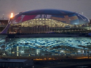 Nový klub bude hrať v olympijskej hale v Soči.