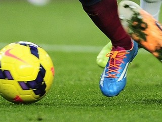 Stávkové podvody sú vo futbale veľký problém.