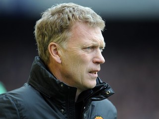 David Moyes.