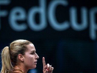 Slovenky sú v rebríčku Pohára federácie na 10. mieste.