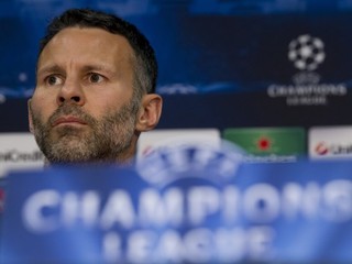 Ryan Giggs.