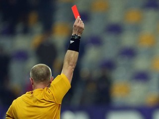 Ilustračná snímka.