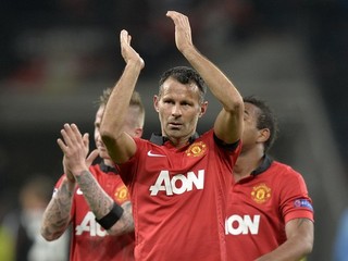 Menovanie Gigsa fanúšikov United určite upokojí.