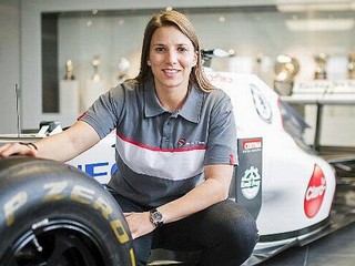 Simona de Silvestrová