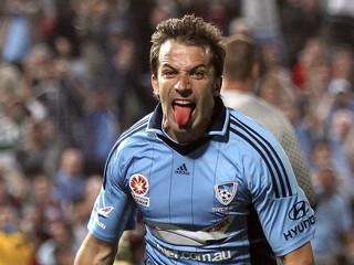 Del Piero.