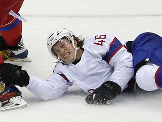 Nóri prídu na Slovakia Cup s 19 olympionikmi, no bez kapitána