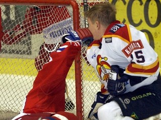 Ilustračná snímka.