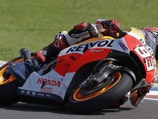 Jazci v MotoGP obujú pneumatiky novej značky.