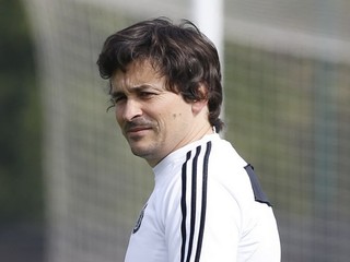 Rui Faria.