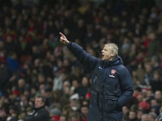 Wenger žiada tvrdé tresty pre bohatú konkurenciu