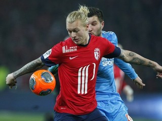 Bastia doma remizovala s Lille 1:1