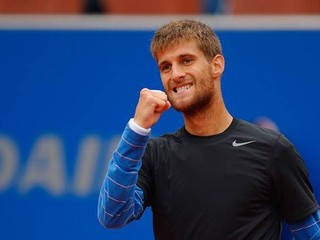 Martin Kližan vyhral turnaj ATP v Mníchove
