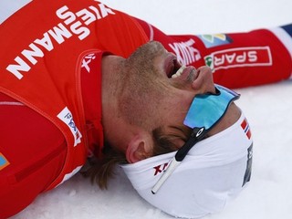 Petter Jr. Northug.