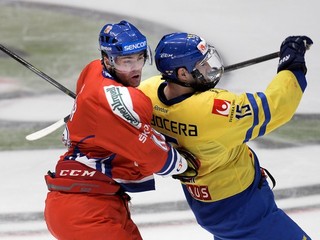 Čechov potiahne za úspechom znova Jaromír Jágr.