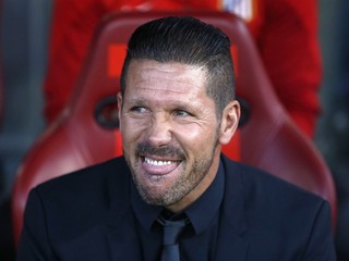 Tréner Atlética: Núka sa nám príležitosť dokázať niečo veľké