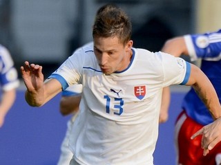 Filip Hološko sa presťahoval z jedného domu do druhého.