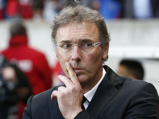 Laurentovi Blancovi fanúšikovia vyčítali vypadnutie v Lige majstrov.