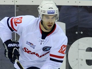 Michal Vondrka si proti Slovensku zrejme nezahrá.