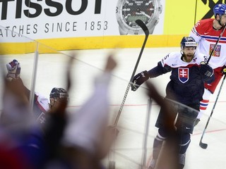 Oznámkujte našich za zápas s Českom