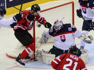 V našej bránke opäť výborne chytal Ján Laco.