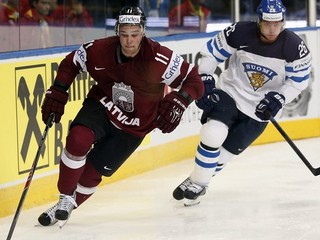 V sobotu sa zrodilo na MS v Minsku ďalšie veľké prekvapenie.