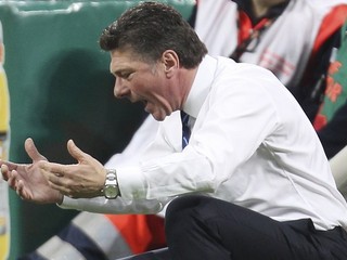 Walter Mazzarri bude Inter Miláno trénovať aj v budúcej sezóne.